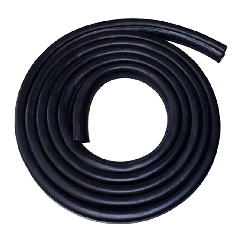 Par Burlete Gomas De Puerta VW Gol Gen5 G6 G7 Del o Trasera 3230 mm-Burletes-Multishop Uruguay