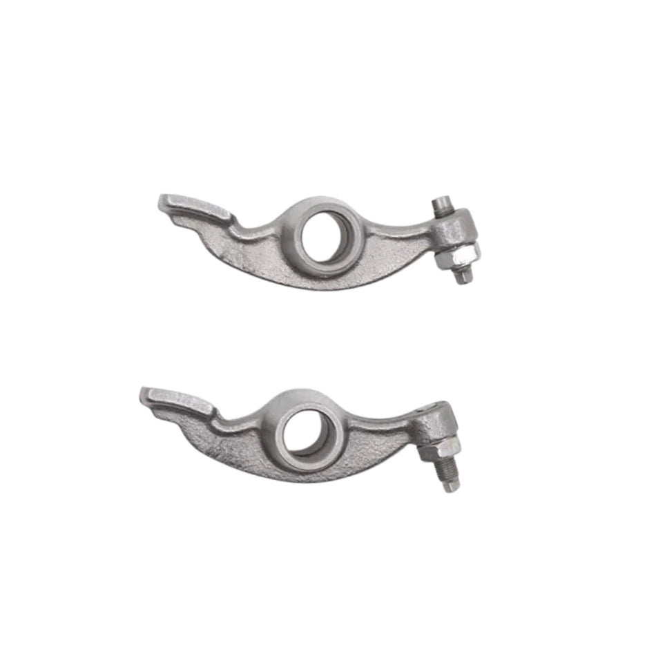 Par de Balancines Yumbo 110cc con Tornillo de Regulación-Repuestos motos-Multishop Uruguay