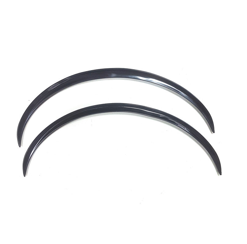 Par Fender Guardabarro Flexibles Universal-Accesorios-Multishop Uruguay