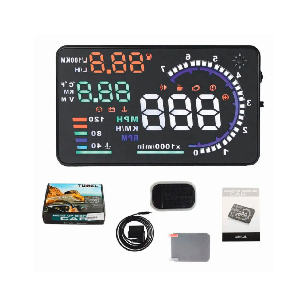 Par Posa Pie Moto Protaper Antideslizante Universal-Posapies motos-Multishop Uruguay