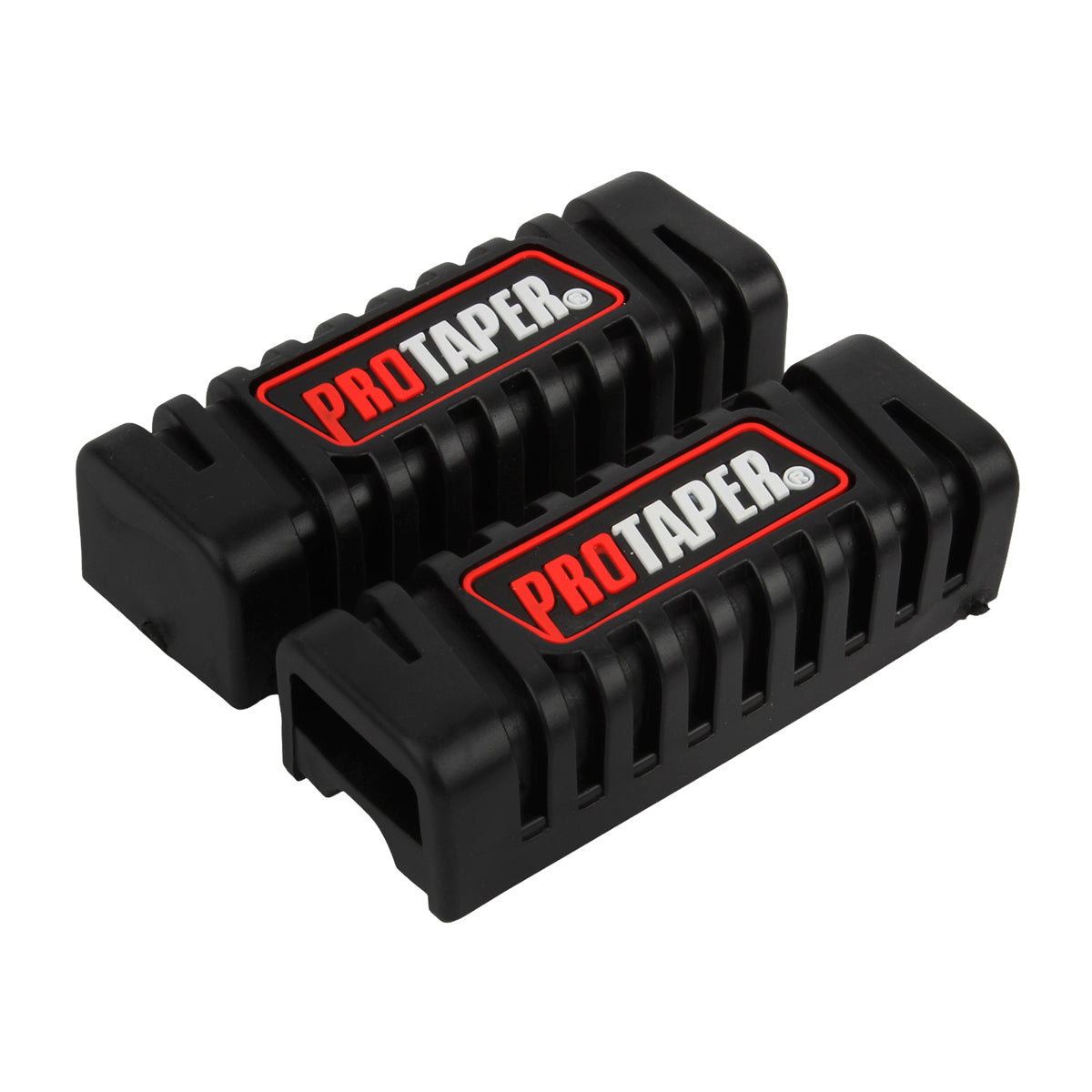 Par Posa Pie Moto Protaper Antideslizante Universal-Posapies motos-Multishop Uruguay