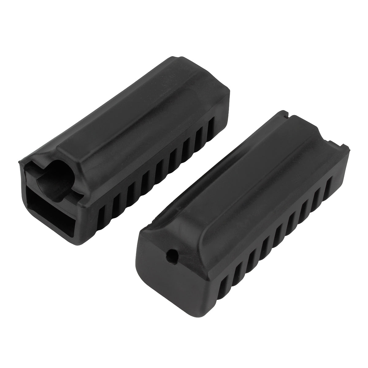 Par Posa Pie Moto Protaper Antideslizante Universal-Posapies motos-Multishop Uruguay
