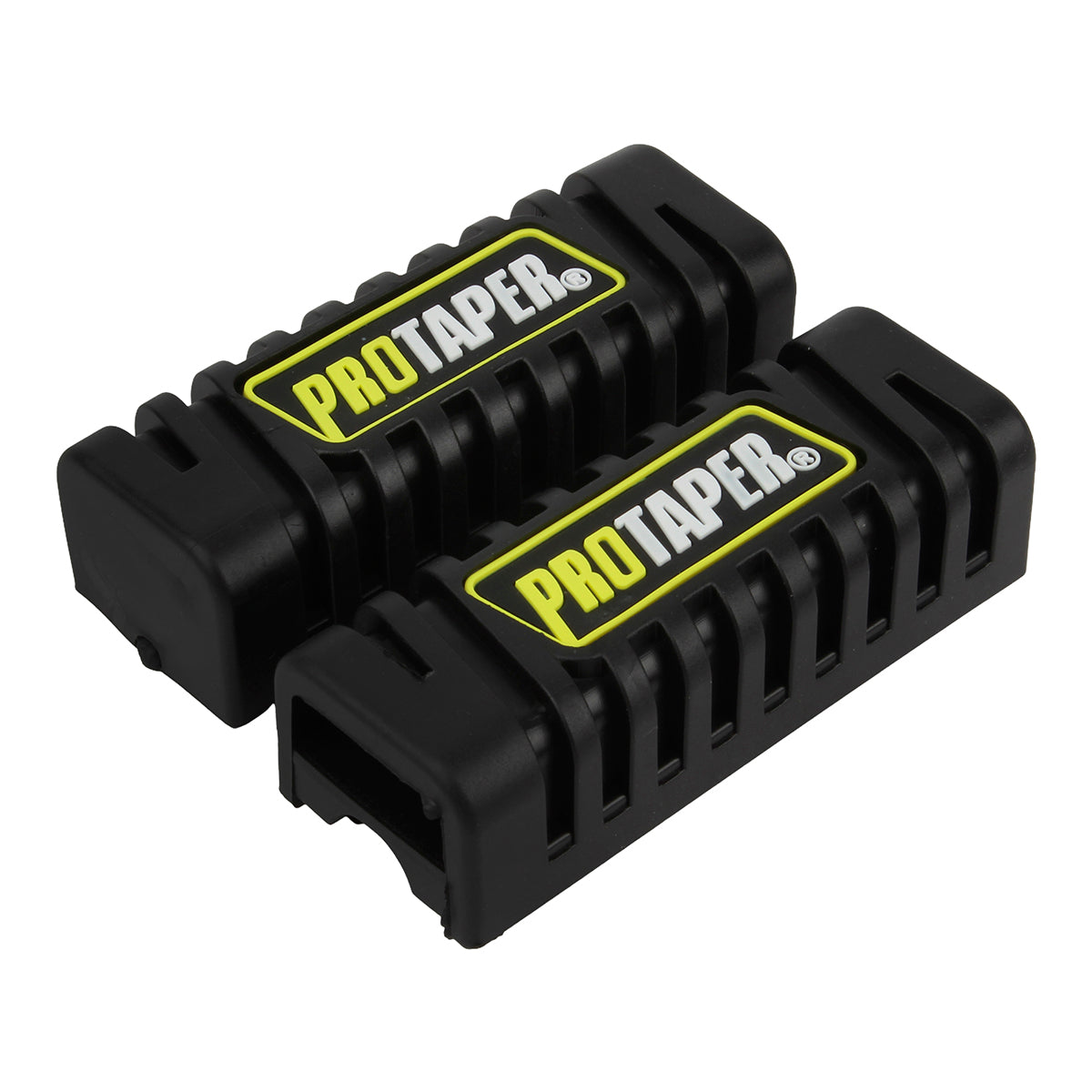 Par Posa Pie Moto Protaper Antideslizante Universal-Posapies motos-Multishop Uruguay