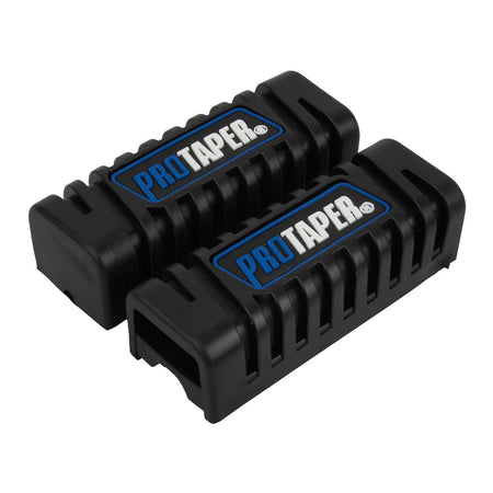 Par Posa Pie Moto Protaper Antideslizante Universal-Posapies motos-Multishop Uruguay