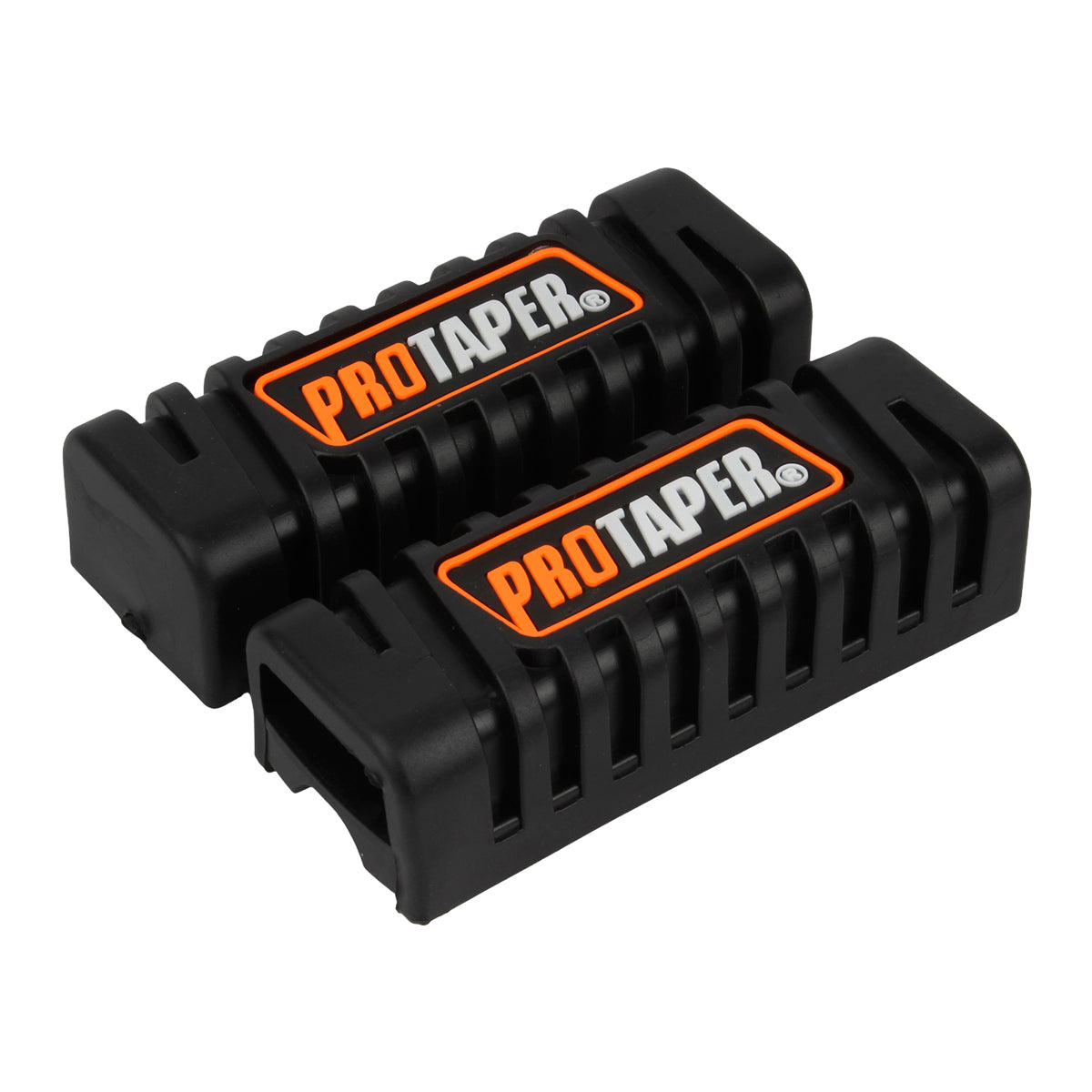 Par Posa Pie Moto Protaper Antideslizante Universal-Posapies motos-Multishop Uruguay