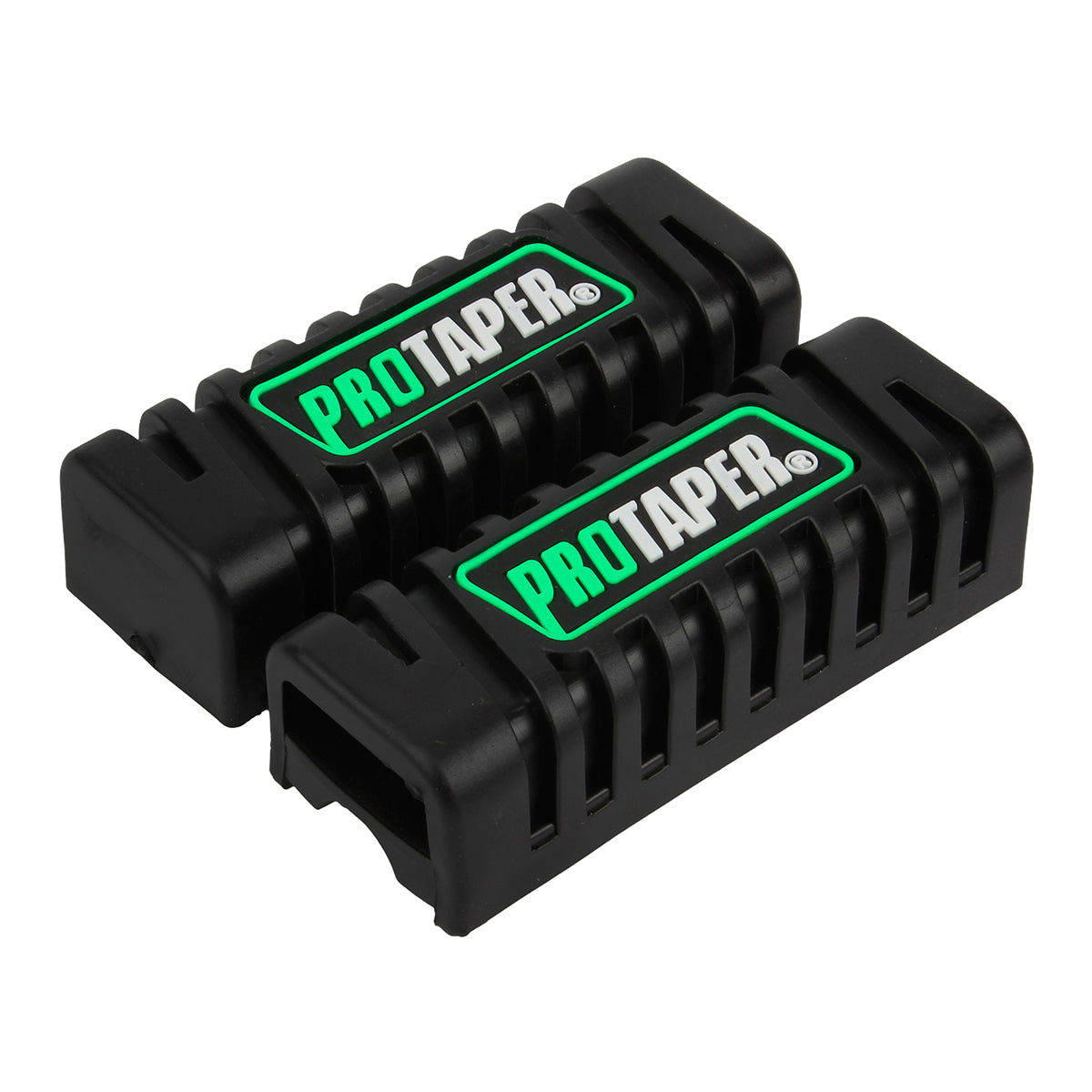 Par Posa Pie Moto Protaper Antideslizante Universal-Posapies motos-Multishop Uruguay