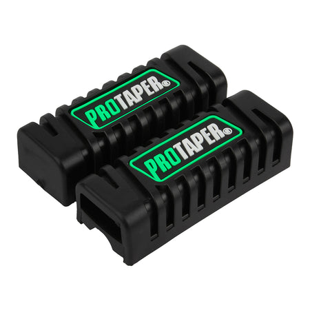 Par Posa Pie Moto Protaper Antideslizante Universal-Posapies motos-Multishop Uruguay