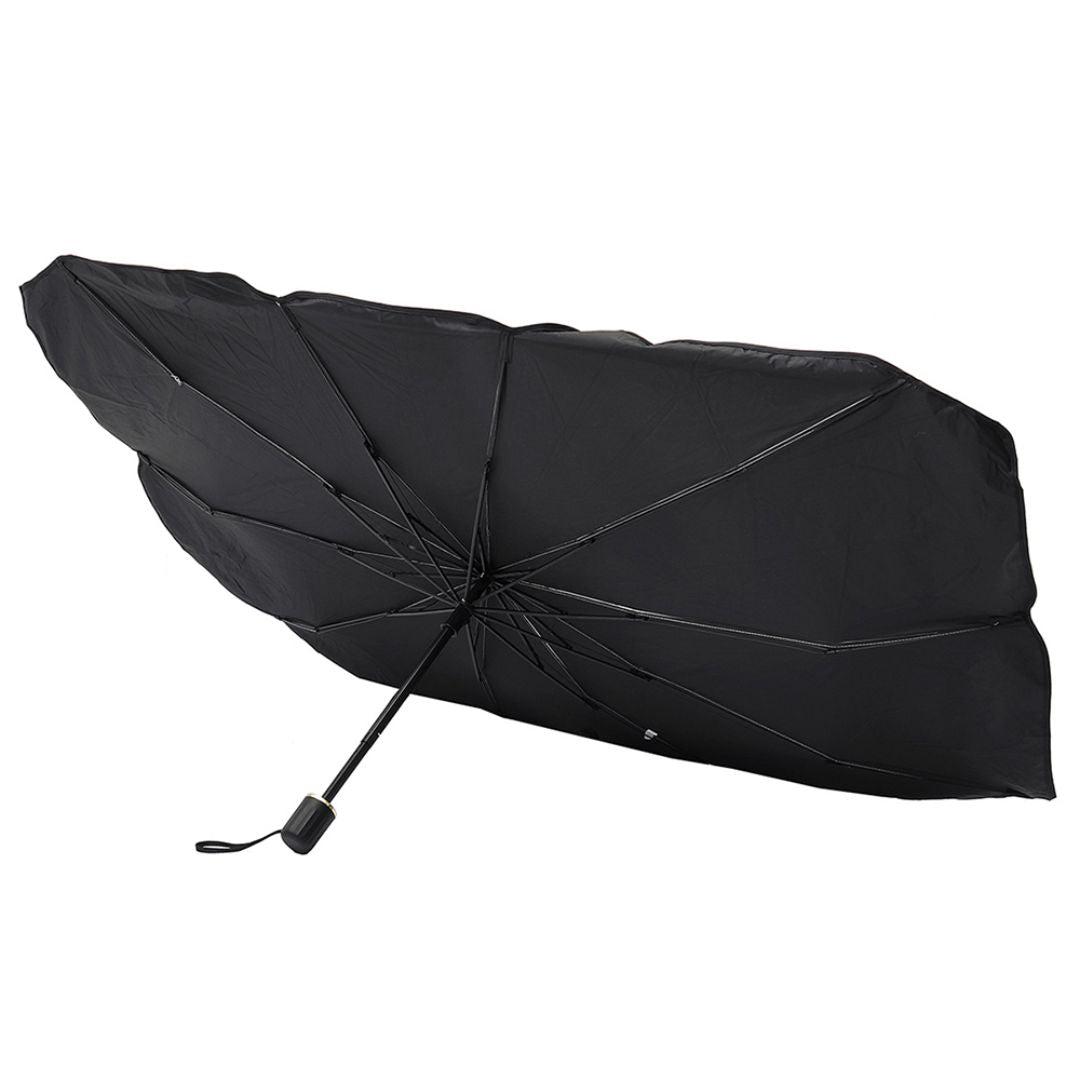 Parasol tipo paraguas 65x126 cm universal-Parasoles-Multishop Uruguay