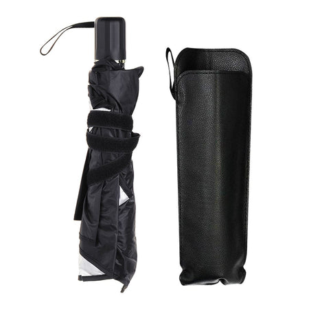 Parasol tipo paraguas 65x126 cm universal-Parasoles-Multishop Uruguay