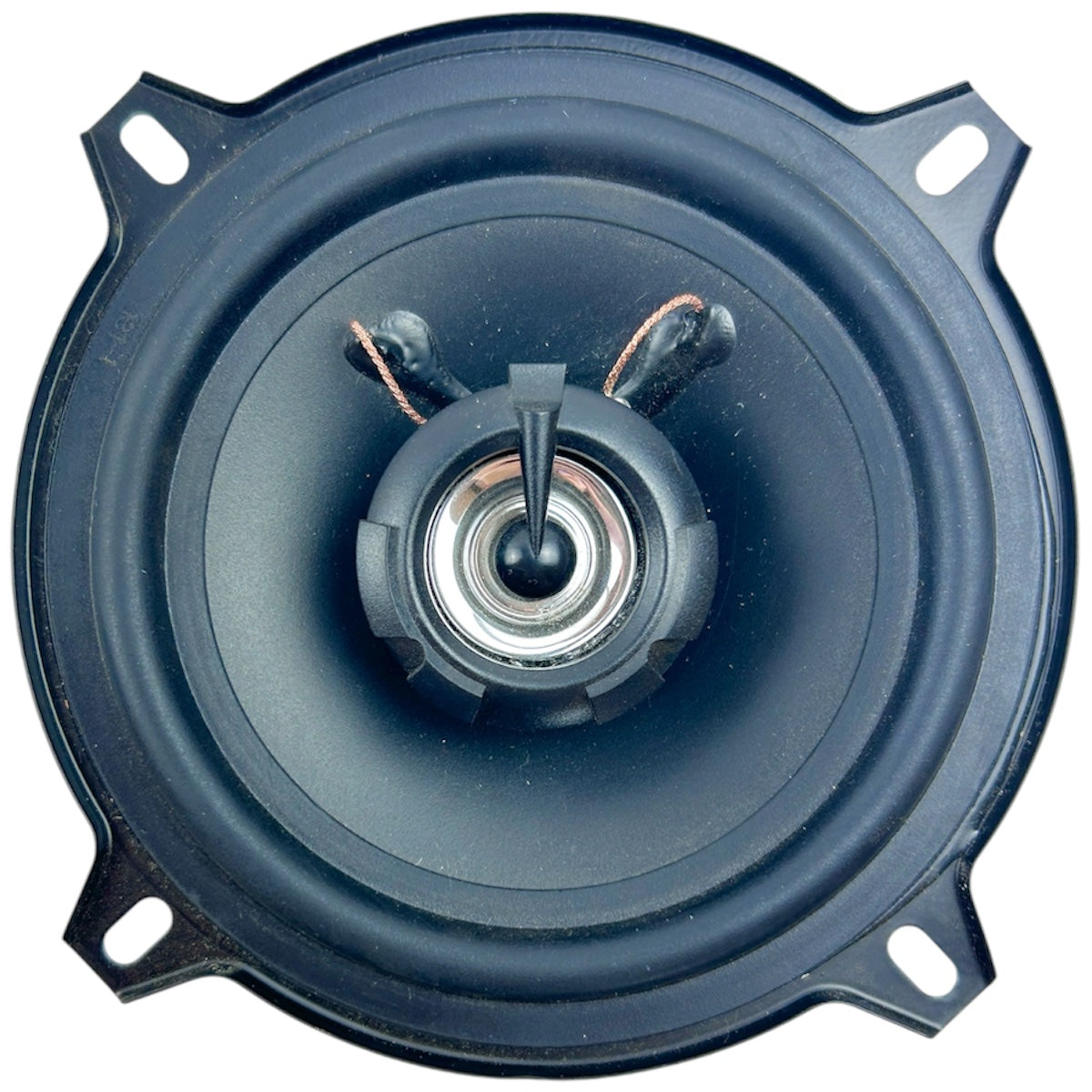 Parlante 5” 60W – Sonido Compacto y Nítido-Parlantes-Multishop Uruguay