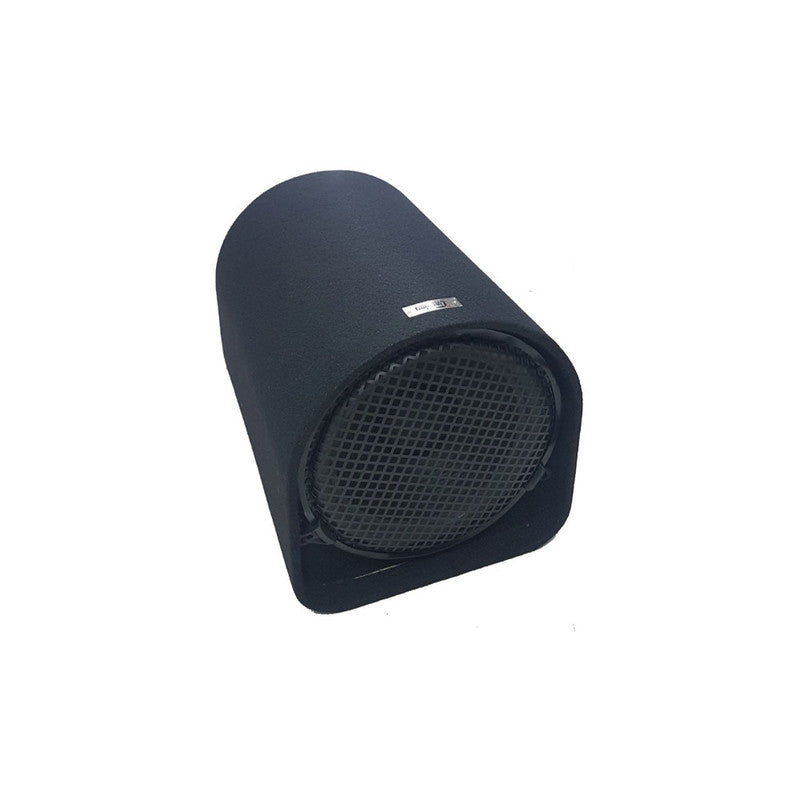 Parlante Bafle Amplificado-Parlantes-Multishop Uruguay