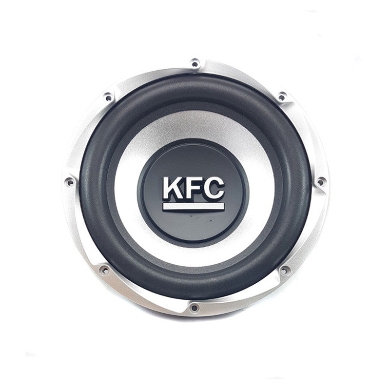 Parlante Subwoofer 1200 W Para Graves-Parlantes-Multishop Uruguay