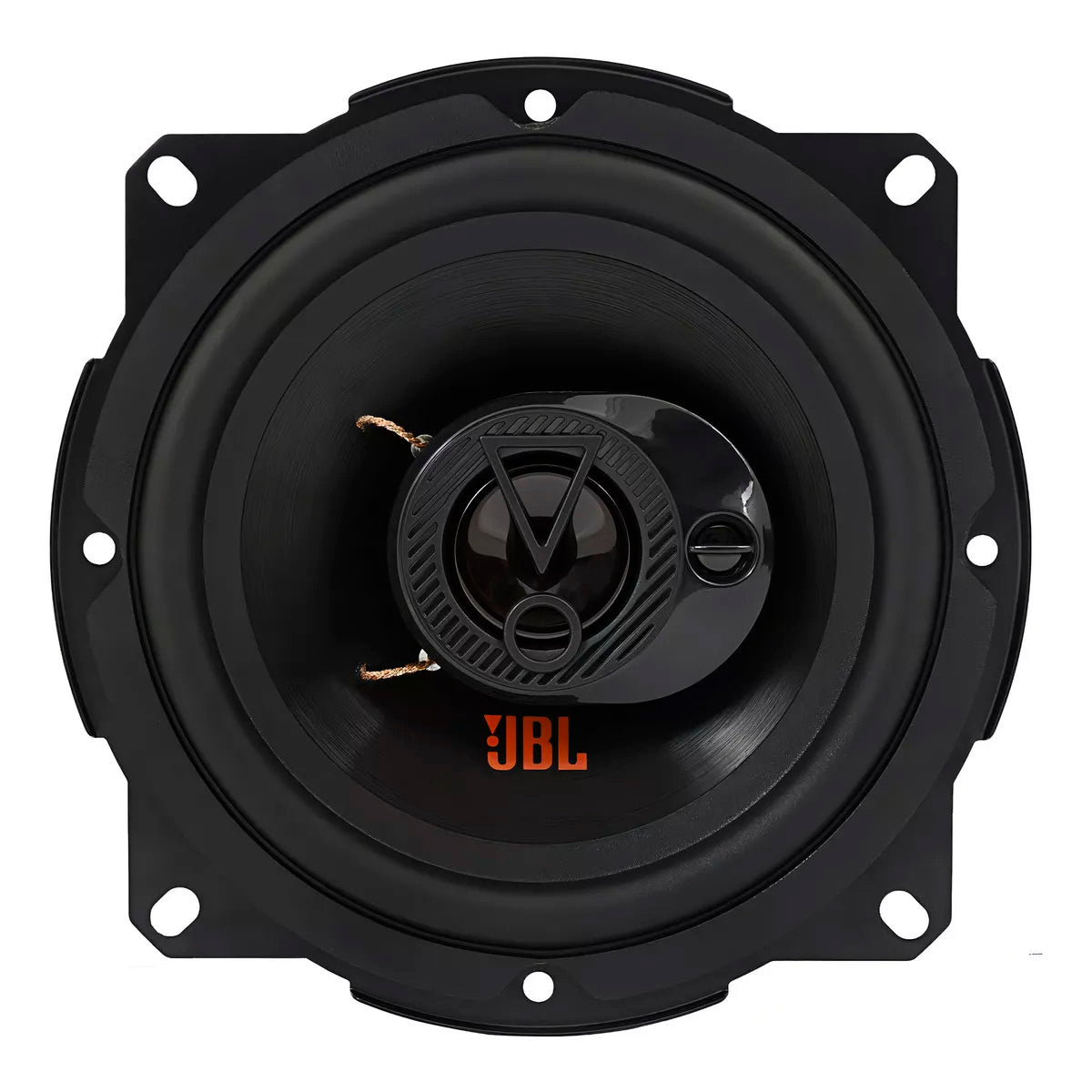 Parlantes JBL 5 pulgadas 13 cm 3 vias 55 RMS-Parlantes-Multishop Uruguay