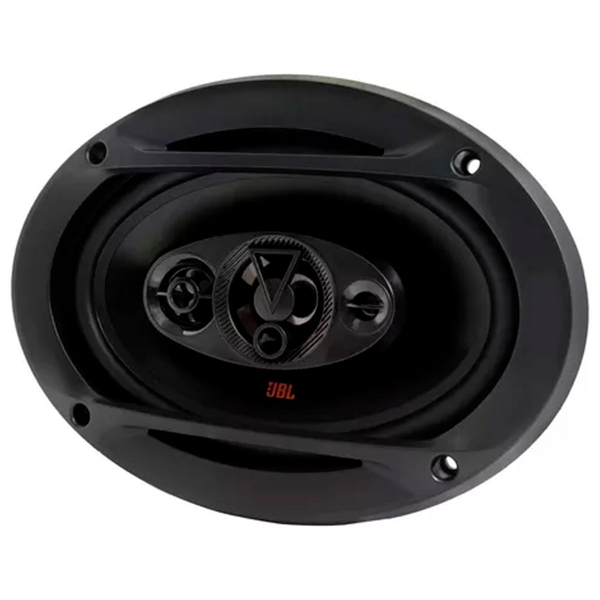 Parlantes JBL 6x9 3 vias 110W-Parlantes-Multishop Uruguay