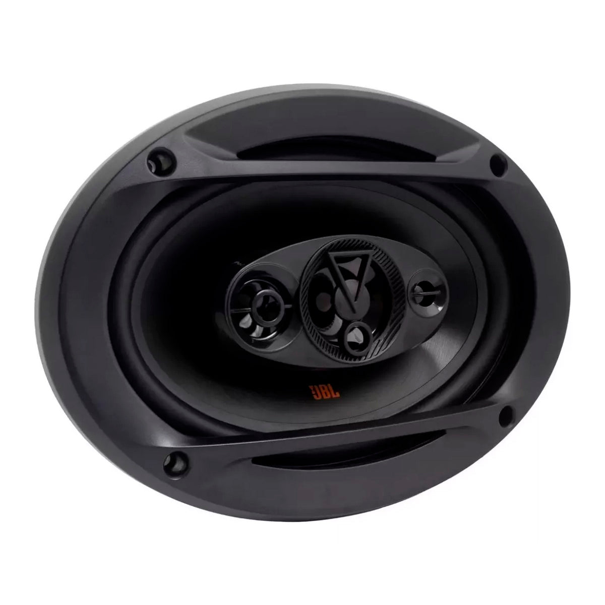 Parlantes JBL 6x9 3 vias 110W-Parlantes-Multishop Uruguay