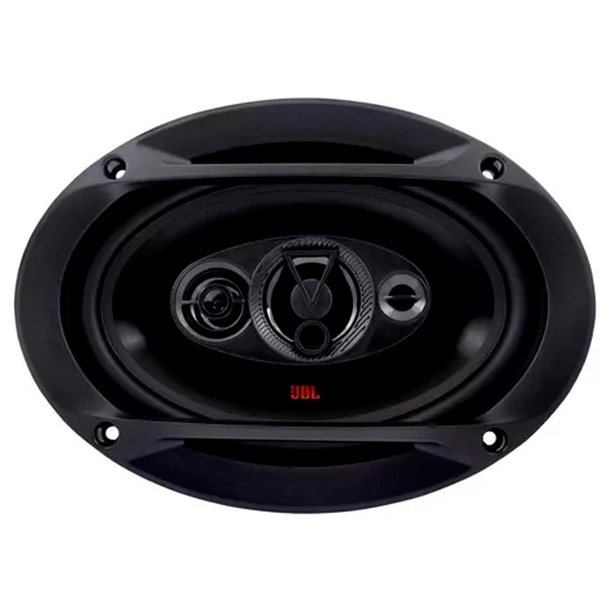 Parlantes JBL 6x9 3 vias 110W-Parlantes-Multishop Uruguay