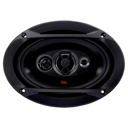 Parlantes JBL 6x9 3 vias 110W-Parlantes-Multishop Uruguay
