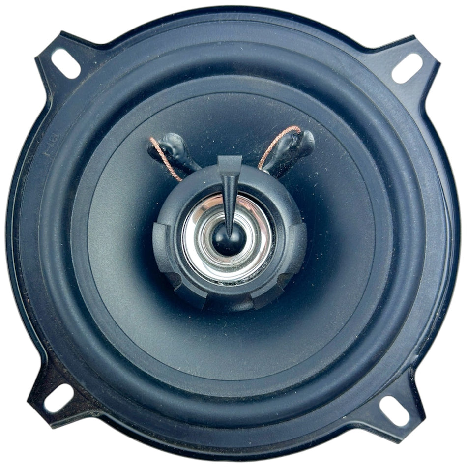 Parlantes Redondo 5 Pulgadas 60W-Parlantes-Multishop Uruguay