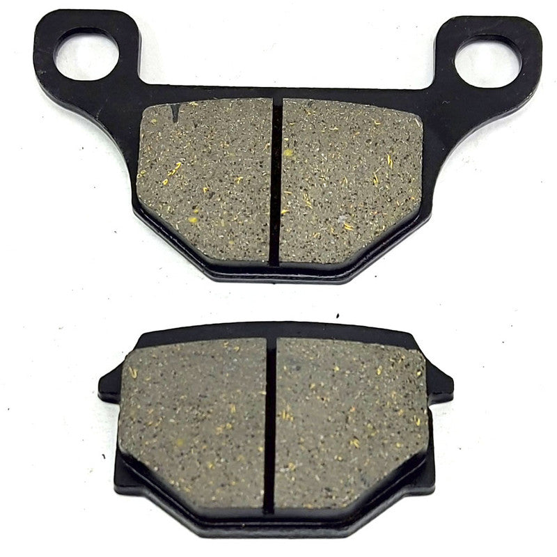 Pastillas Freno Yumbo Gts/Street-Frenos-Multishop Uruguay