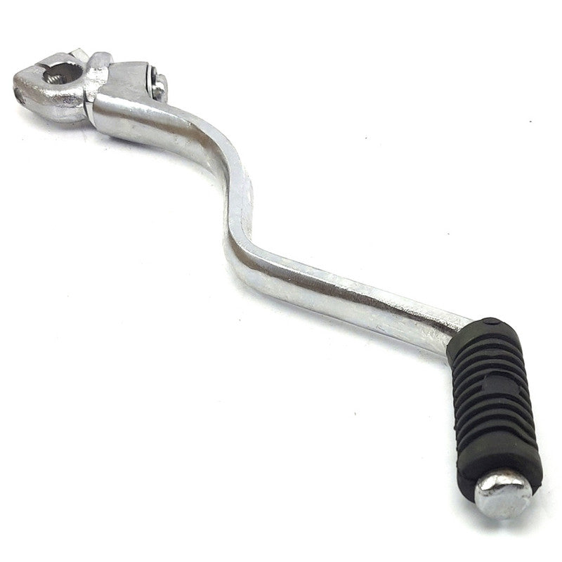 Pedal Arranque Moto 125 CG GTS Reforzado-Pedales motos-Multishop Uruguay