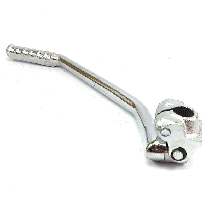 Pedal Arranque Yumbo Gs-Pedales-Multishop Uruguay