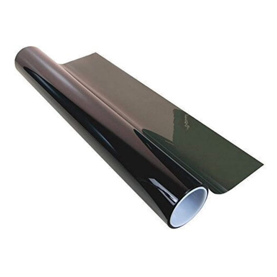 Pelicula Solar Polarizado En Rollo 3M X 050 Oscura-Accesorios-Multishop Uruguay