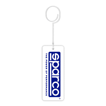 Perfumador Aromatizador Colgante para Auto Sparco-Accesorios-Multishop Uruguay