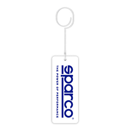 Perfumador Aromatizador Colgante para Auto Sparco-Accesorios-Multishop Uruguay