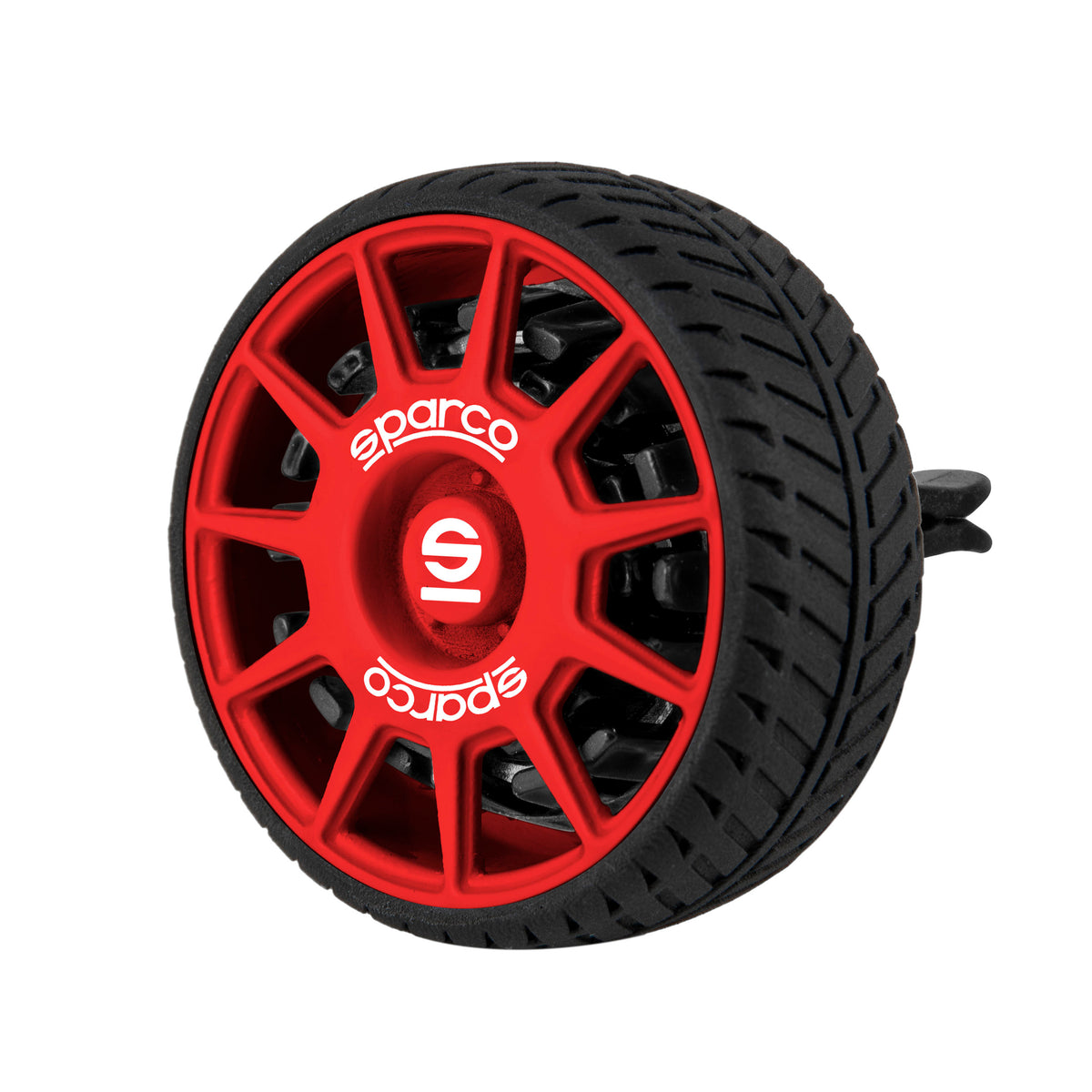 Perfumador Aromatizador Sparco Auto-Accesorios-Multishop Uruguay