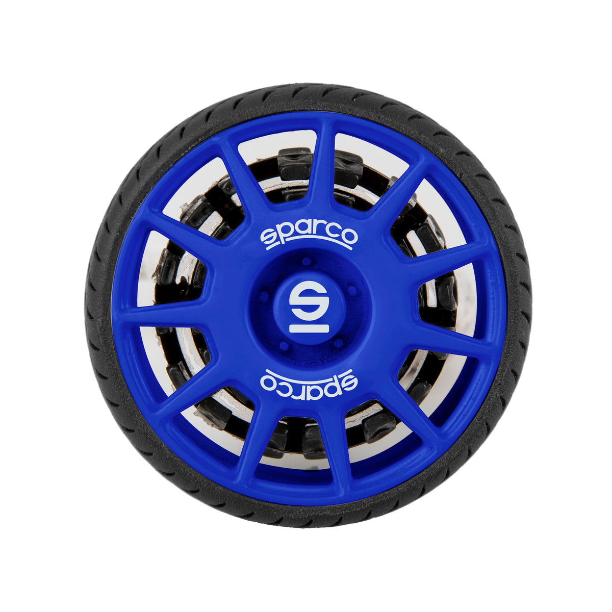 Perfumador Aromatizador Sparco Auto-Accesorios-Multishop Uruguay