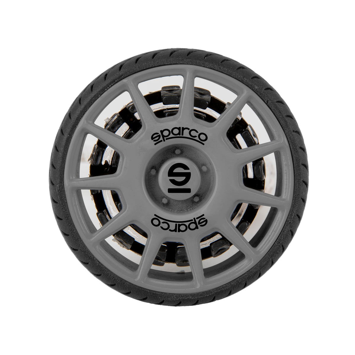 Perfumador Aromatizador Sparco Auto-Accesorios-Multishop Uruguay