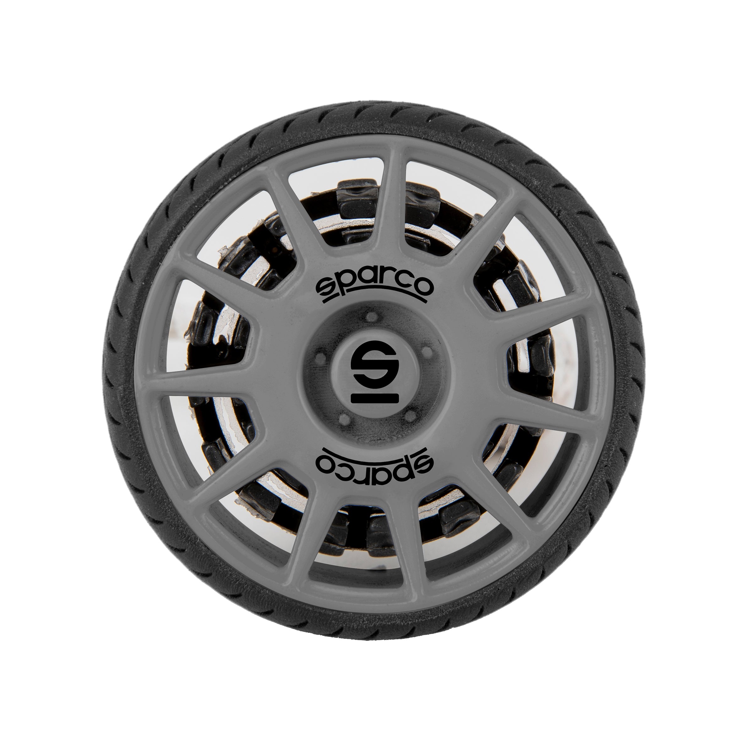 Perfumador Aromatizador Sparco Auto-Accesorios-Multishop Uruguay