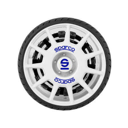 Perfumador Aromatizador Sparco Auto-Accesorios-Multishop Uruguay