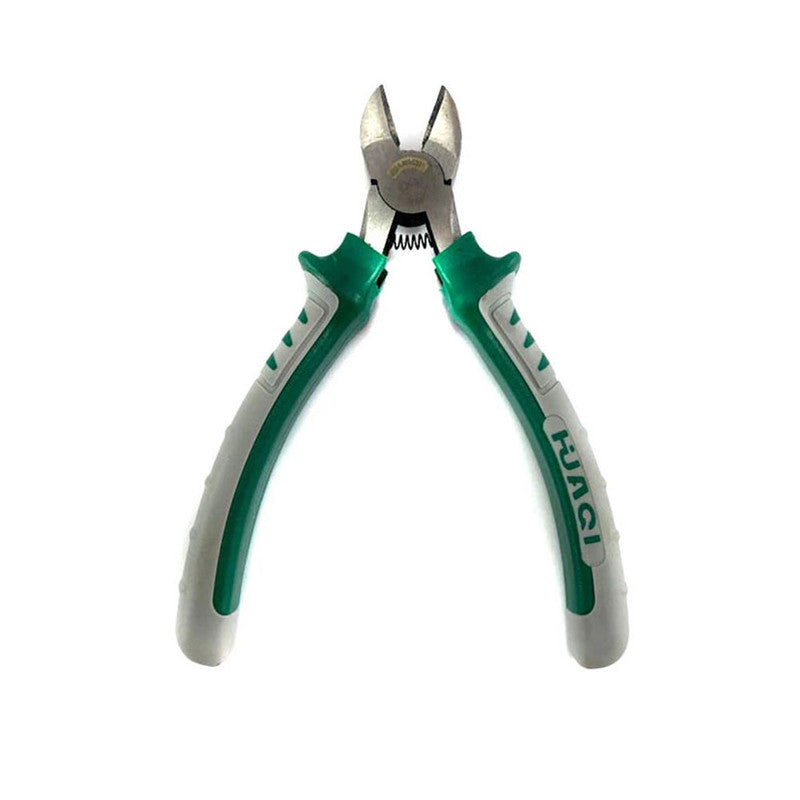 Pinza Alicate Corte Diagonal 6 Pulgadas 152Mm-Pinzas-Multishop Uruguay