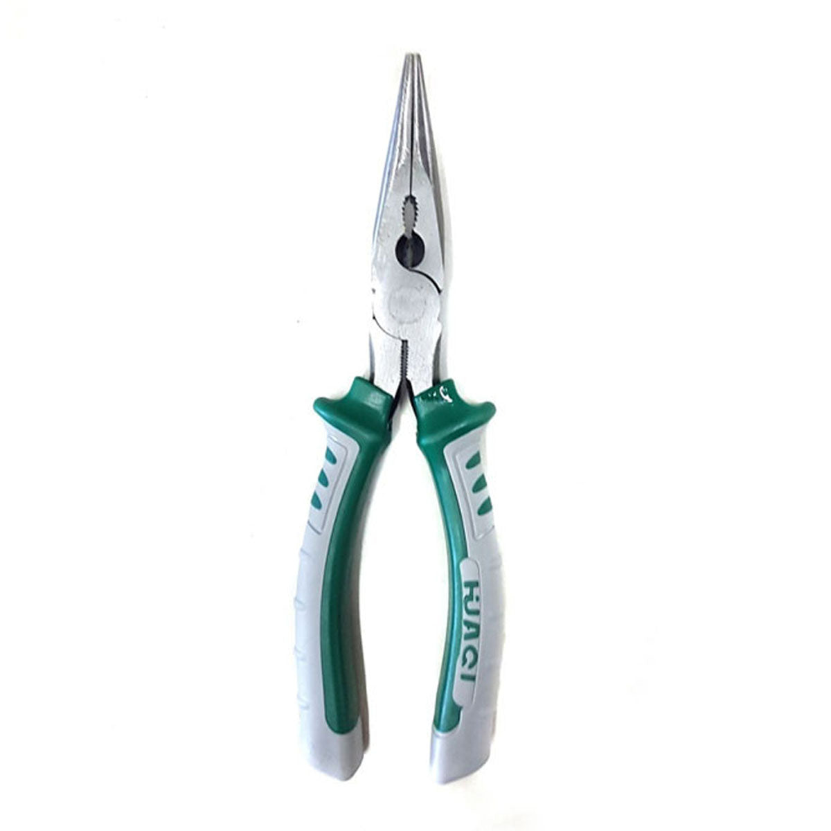 Pinza Punta Chata 6 200 Mm-Pinzas-Multishop Uruguay