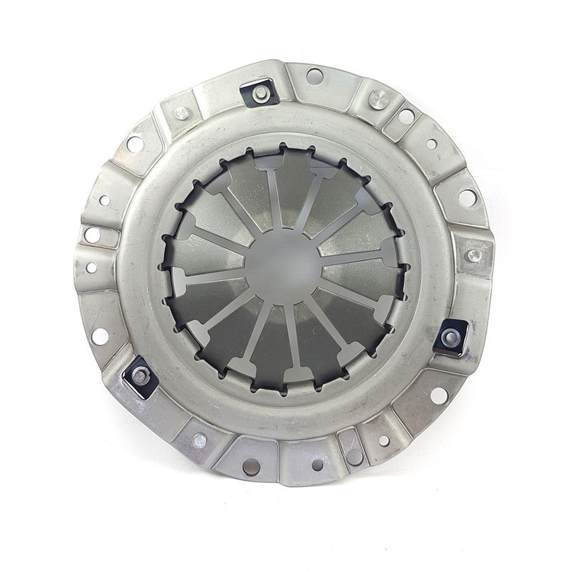 Placa Embrague DFSK 190mm Volante Cajón 14.5mm-Embrague-Multishop Uruguay
