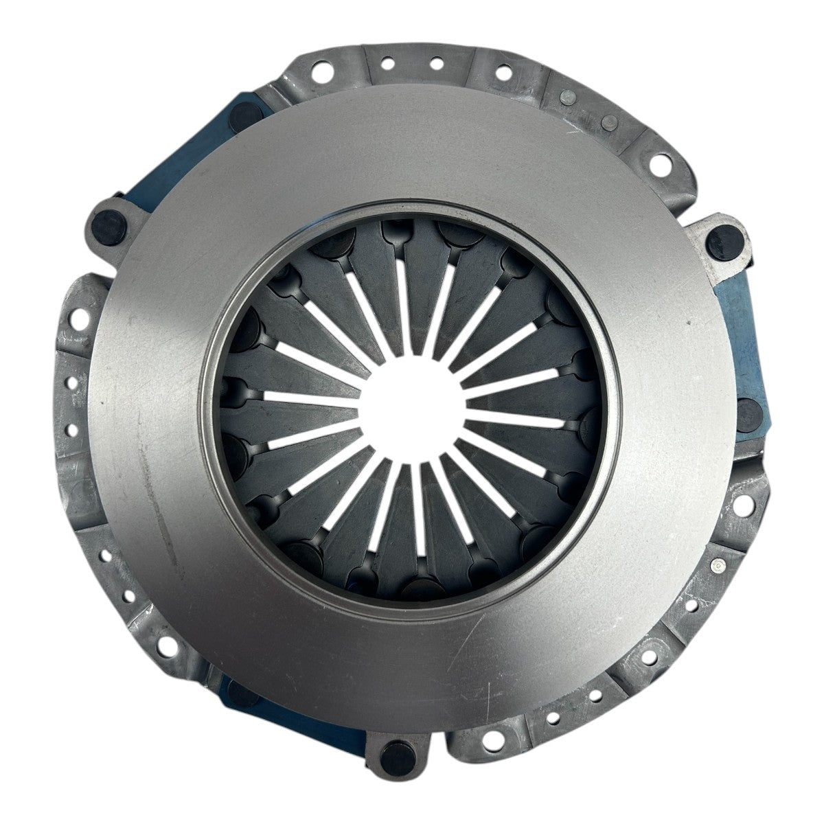Placa Embrague Isuzu 2.8 4Jb1 240Mm 24E Jmc-Embrague-Multishop Uruguay
