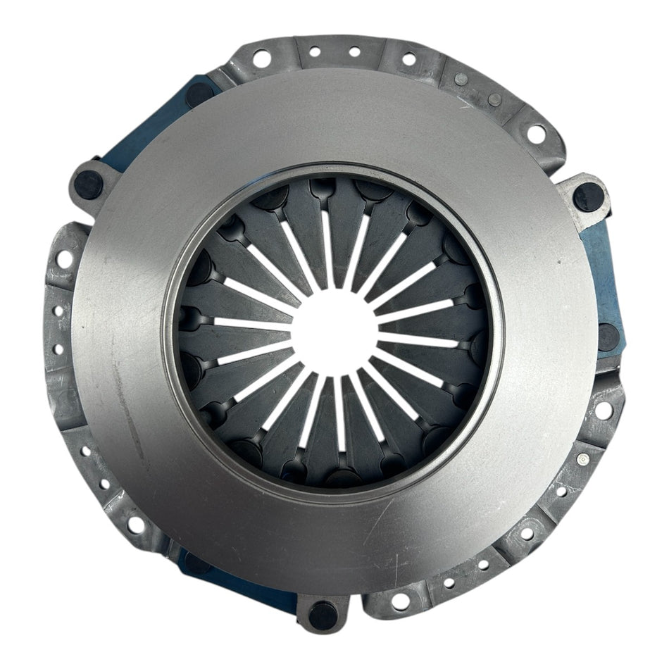 Placa Embrague Isuzu 2.8 4Jb1 240Mm 24E Jmc-Embrague-Multishop Uruguay
