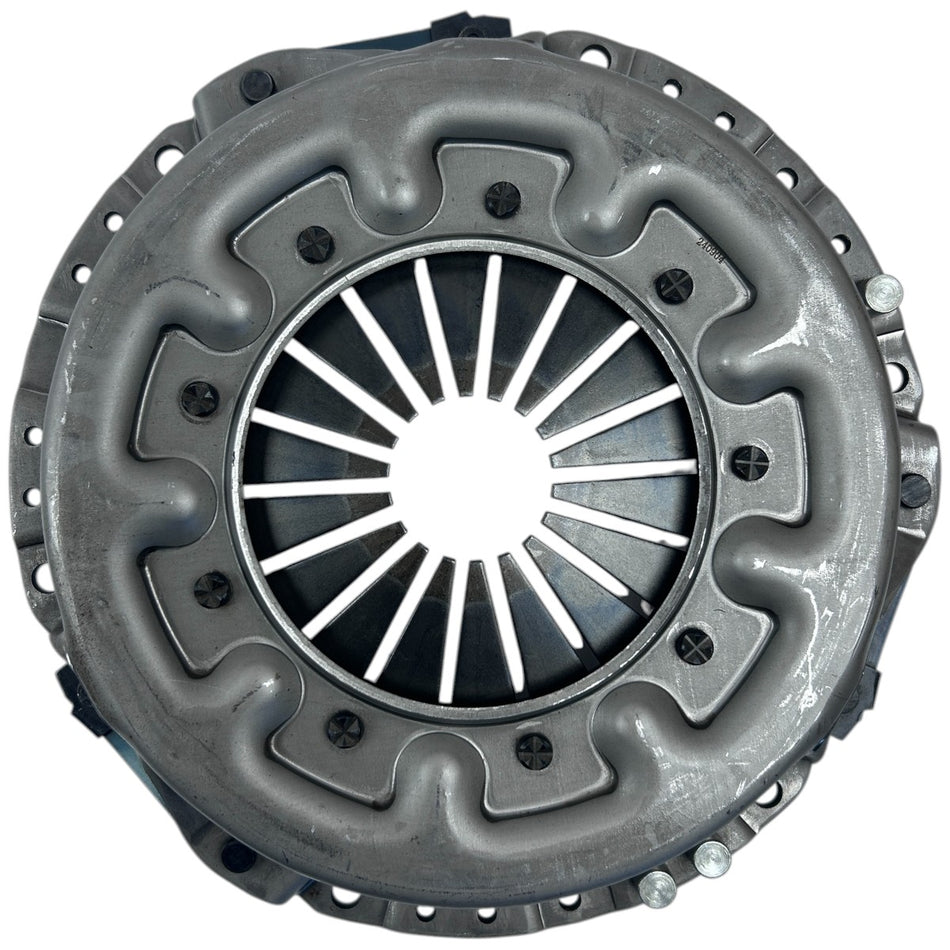 Placa Embrague Isuzu 2.8 4Jb1 240Mm 24E Jmc-Embrague-Multishop Uruguay