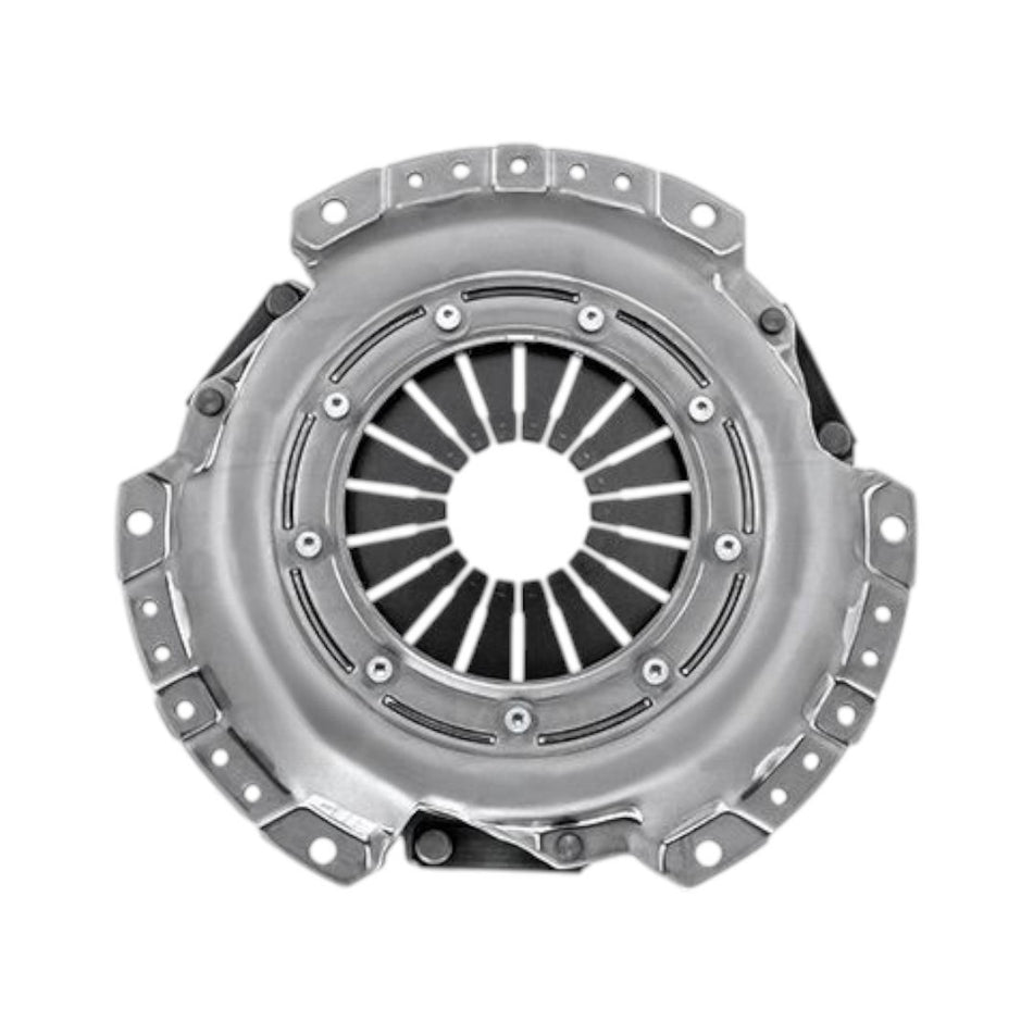 Placa Embrague Isuzu 2.8 4jb1 240mm 24e Jmc-Embrague-Multishop Uruguay