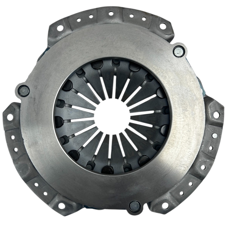 Placa Embrague Isuzu 4Ja1 240 Mm Jmc Cajon 15Mm-Embrague-Multishop Uruguay