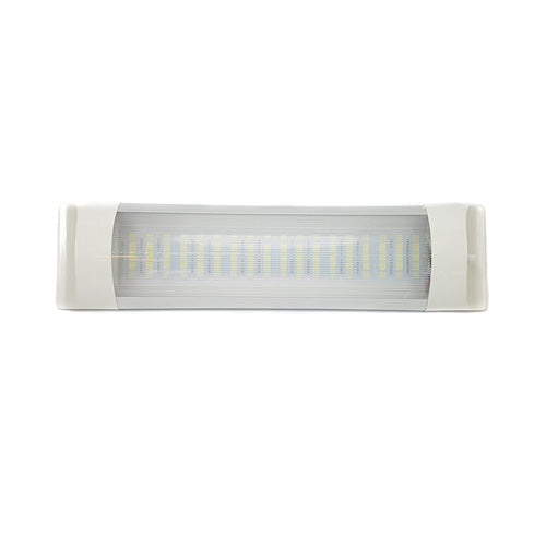 Plafon Interno Led 30Cm-Plafon Interno-Multishop Uruguay