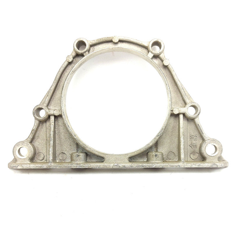 Platina reten bancada FAW DFM Furgon Chino-Topes de Cilindro-Multishop Uruguay