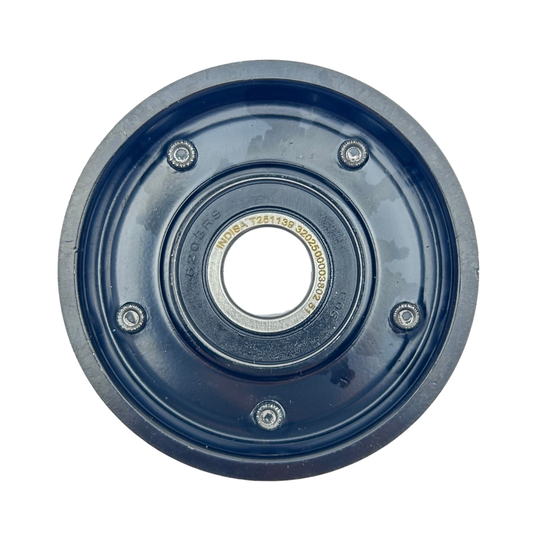 Polea Alternador Chevrolet Corsa Onix Spin Fiat Marea-Polea-Multishop Uruguay