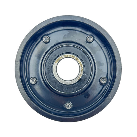 Polea Alternador Chevrolet Corsa Onix Spin Fiat Marea-Polea-Multishop Uruguay