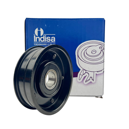 Polea Alternador Chevrolet Corsa Onix Spin Fiat Marea-Polea-Multishop Uruguay