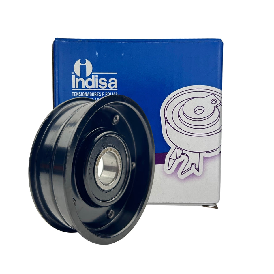 Polea Alternador Chevrolet Corsa Onix Spin Fiat Marea-Polea-Multishop Uruguay