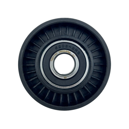Polea Alternador Gol Fox Onix Fiesta-Polea-Multishop Uruguay