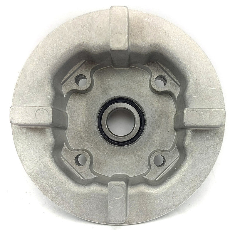 Porta Plato Yumbo Gs/Strong/Street-Porta Plato-Multishop Uruguay
