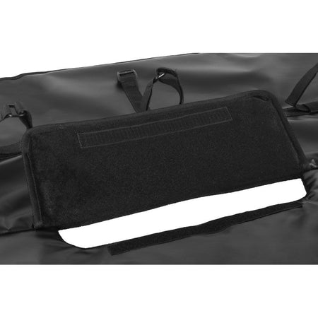 Portabicicletas para pick up negro sparco-Accesorios-Multishop Uruguay